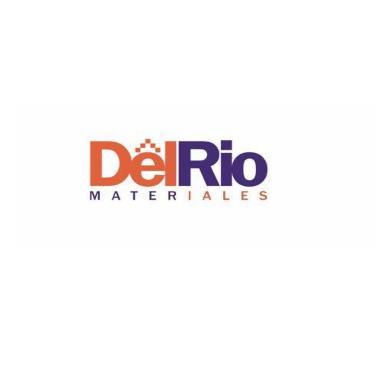 DELRIO MATERIALES