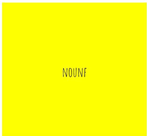 NOUNF