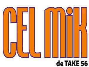 CEL MIK DE TAKE 56