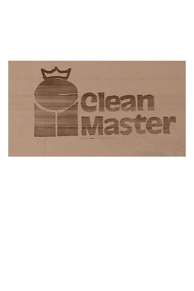 CLEAN MASTER