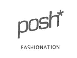 POSH FASHIONATION