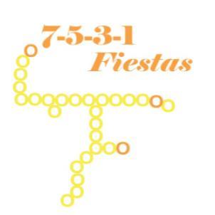 7531 FIESTAS