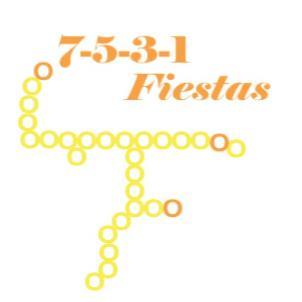 7531 FIESTAS