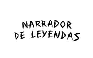 NARRADOR DE LEYENDAS