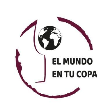 EL MUNDO EN TU COPA