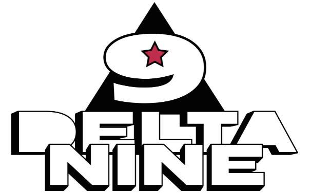 9 DELTA NINE