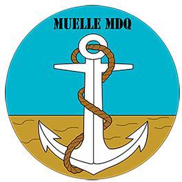 MUELLE MDQ