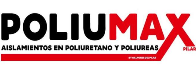 POLIUMAX PILAR AISLAMIENTOS EN POLIURETANO Y POLIUREAS BY GALPONES DEL PILAR