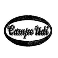 CAMPO UDI