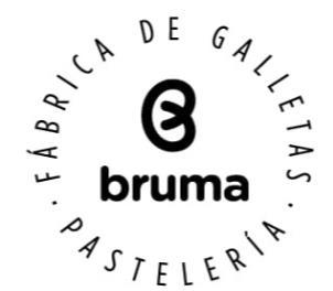 BRUMA FÁBRICA DE GALLETAS Y PASTELERÍA