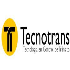 T TECNOTRANS TECNOLOGÍA EN CONTROL DE TRÁNSITO