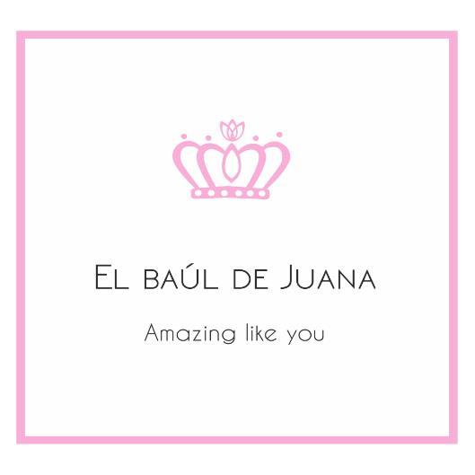 EL BAÚL DE JUANA AMAZING LIKE YOU