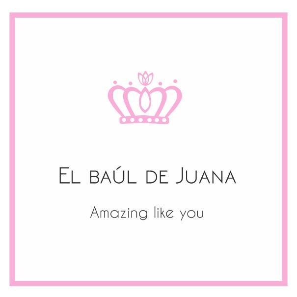 EL BAUL DE JUANA AMAZING LIKE YOU