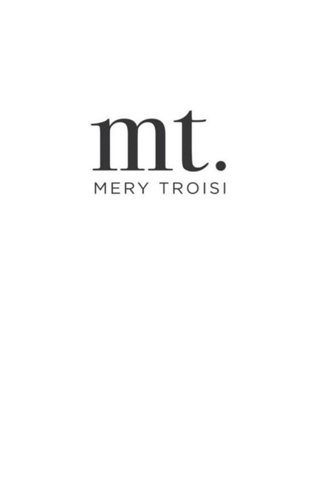 MT. MERY TROISI