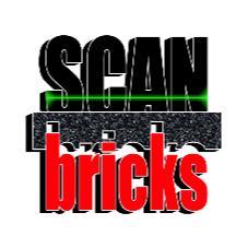 SCAN BRICKS