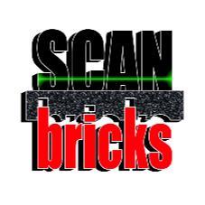 SCAN BRICKS