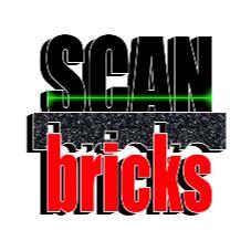 SCAN BRICKS