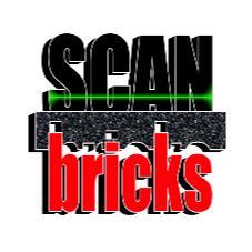 SCAN BRICKS