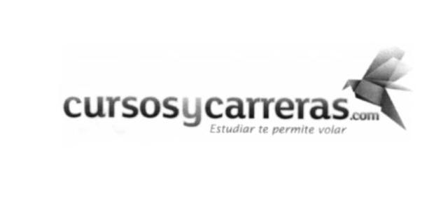 CURSOSYCARRERAS.COM ESTUDIAR TE PERMITE VOLAR