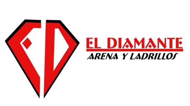 EL DIAMANTE ARENA Y LADRILLOS