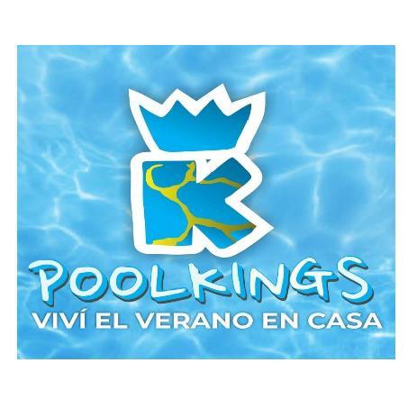 POOLKINGS  VIVI EL VERANO EN CASA