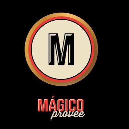 M MAGICO PROVEE