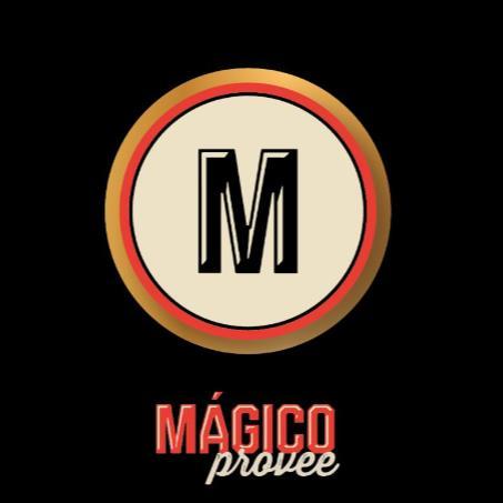 M MAGICO PROVEE