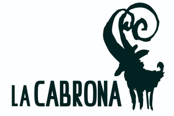 LA CABRONA