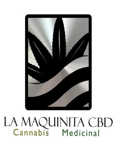 LA MAQUINITA CBD CANNABIS MEDICINAL