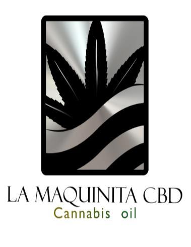 LA MAQUINITA CBD CANNABIS OIL