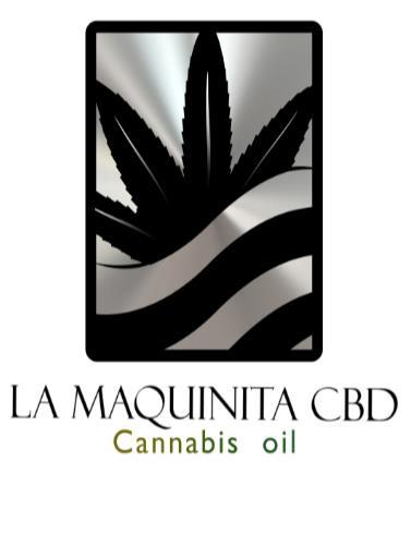 LA MAQUINITA CBD CANNABIS OIL