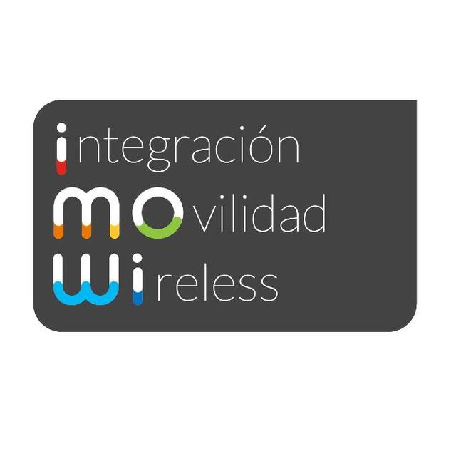 INTEGRACIÓN MOVILIDAD WIRELESS