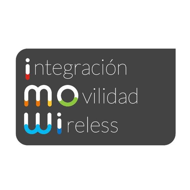 INTEGRACIÓN MOVILIDAD WIRELESS