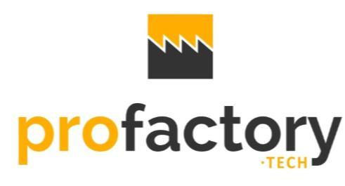 PROFACTORY TECH