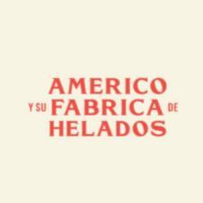 AMERICO Y SU FABRICA DE HELADOS