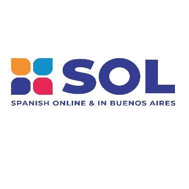 SOL - SPANISH ONLINE & IN BUENOS AIRES