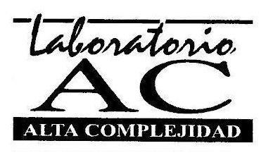 LABORATORIO AC ALTA COMPLEJIDAD