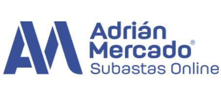 AM ADRIAN MERCADO SUBASTAS ONLINE