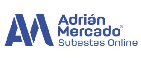 AM ADRIAN MERCADO SUBASTAS ONLINE