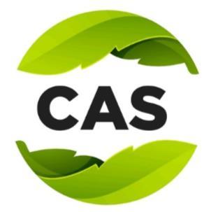 CAS