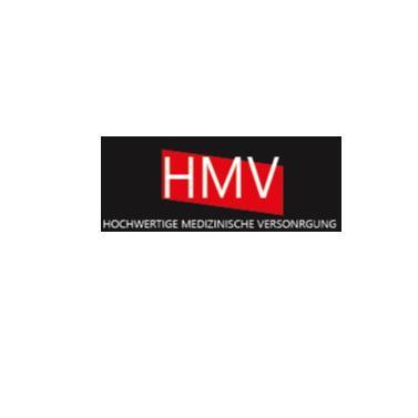 HMV HOCHWERTIGE MEDIZINISCHE VERSONRGUNG