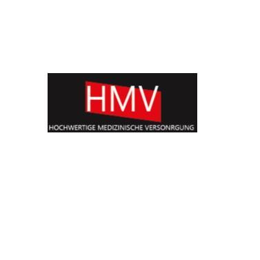 HMV HOCHWERTIGE MEDIZINISCHE VERSONRGUNG