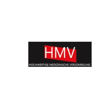 HMV HOCHWERTIGE MEDIZINISCHE VERSONRGUNG