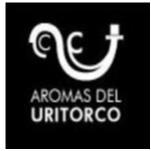 AROMAS DEL URITORCO