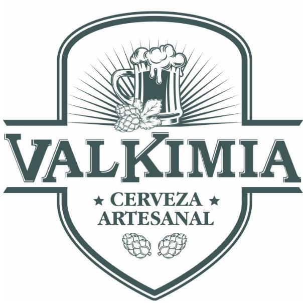 VALKIMIA CERVEZA ARTESANAL