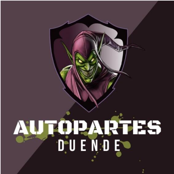 AUTOPARTES DUENDE