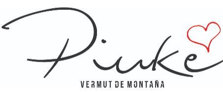 PIUKE VERMUT DE MONTAÑA