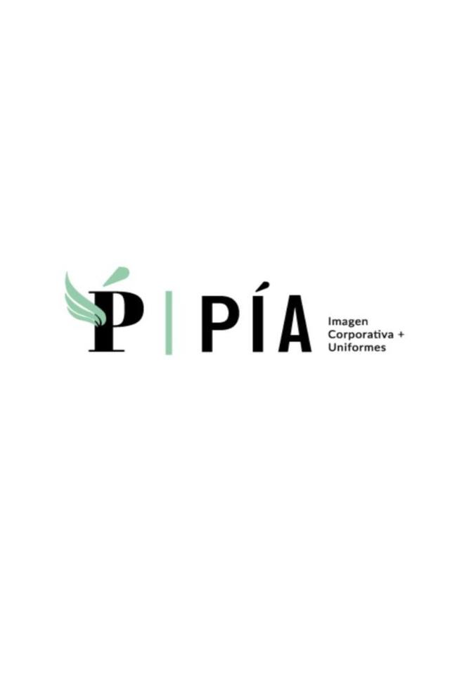 P | PIA IMAGEN CORPRATIVA + UNIFORMES