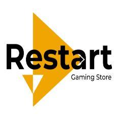 RESTART GAMING STORE