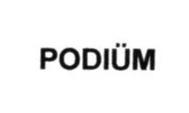 PODIÜM